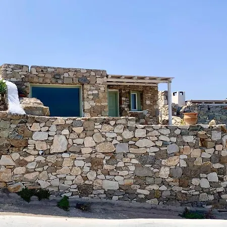 Appartement Marialena's *