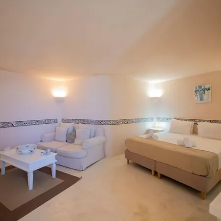 Marialena's Appartement *