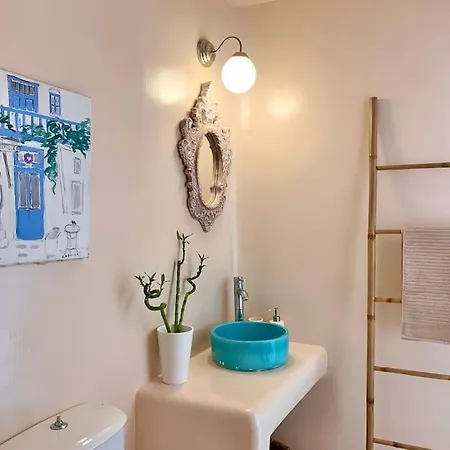 Marialena's Appartement *