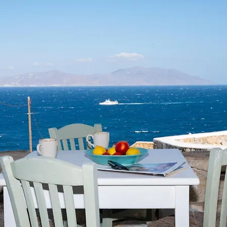 Marialena's Appartement