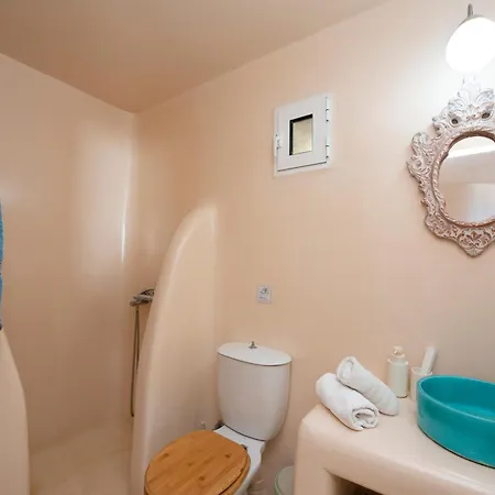 Appartement Marialena's Agios Ioannis Diakoftis