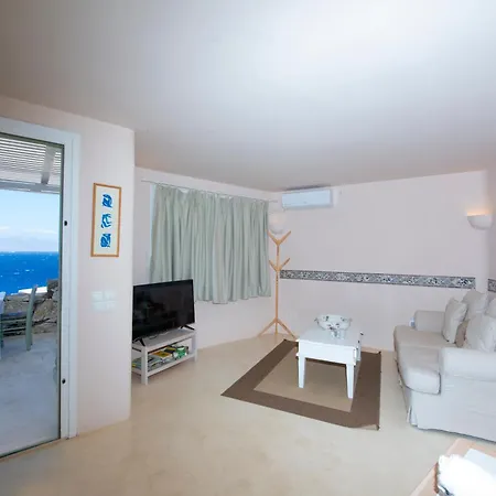 Appartement Marialena's *