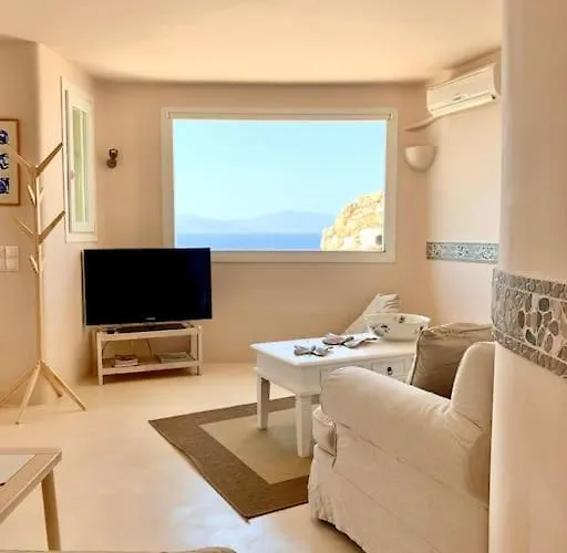 Marialena's * Agios Ioannis Diakoftis