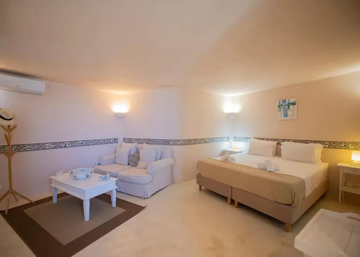 Marialena's Appartement *