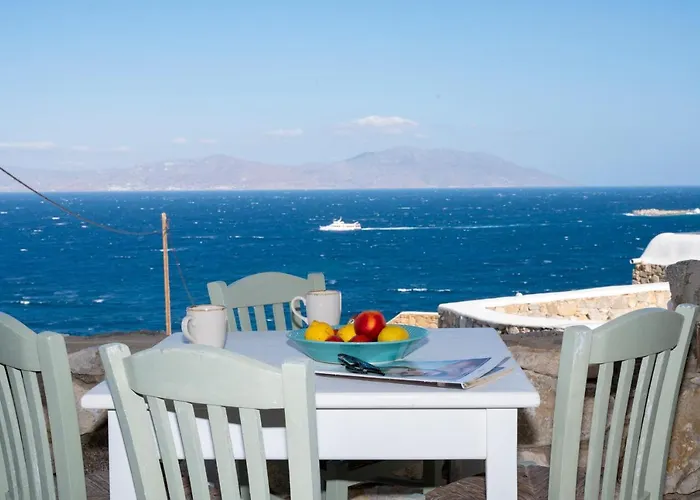 Marialena's Appartement