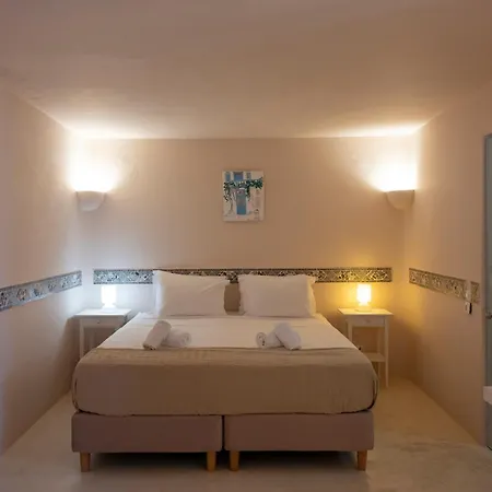 Marialena's Agios Ioannis Diakoftis