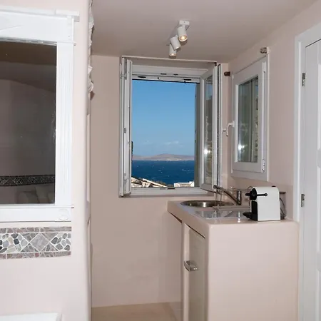 Marialena's * Agios Ioannis Diakoftis