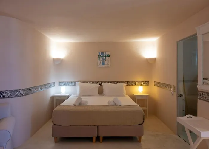 Marialena's Agios Ioannis Diakoftis