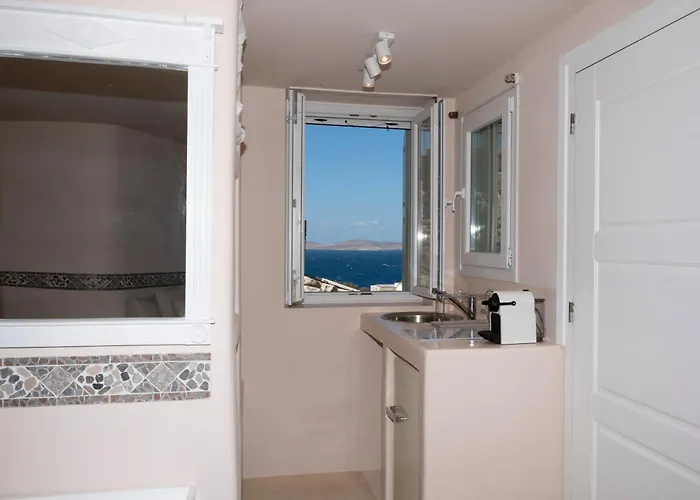 Marialena's * Agios Ioannis Diakoftis