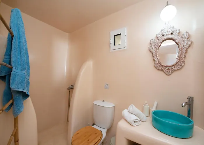 Apartamento Marialena's Agios Ioannis Diakoftis