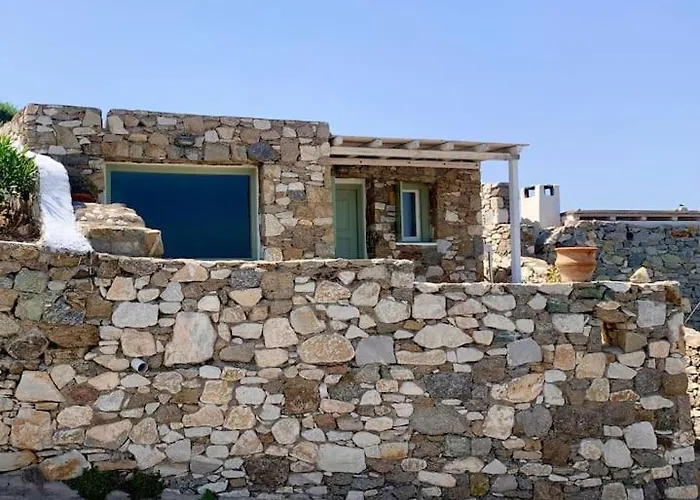 Apartament Marialena's *