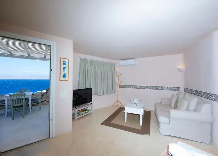 Apartament Marialena's *